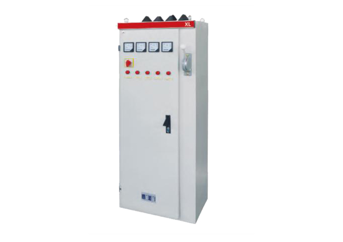 XL-21型動力配電箱